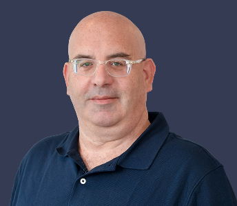 ירון פוזננסקי